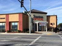 Stanton Optical, 901B North Min Street