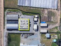 Aerial View of 5355 MF RD